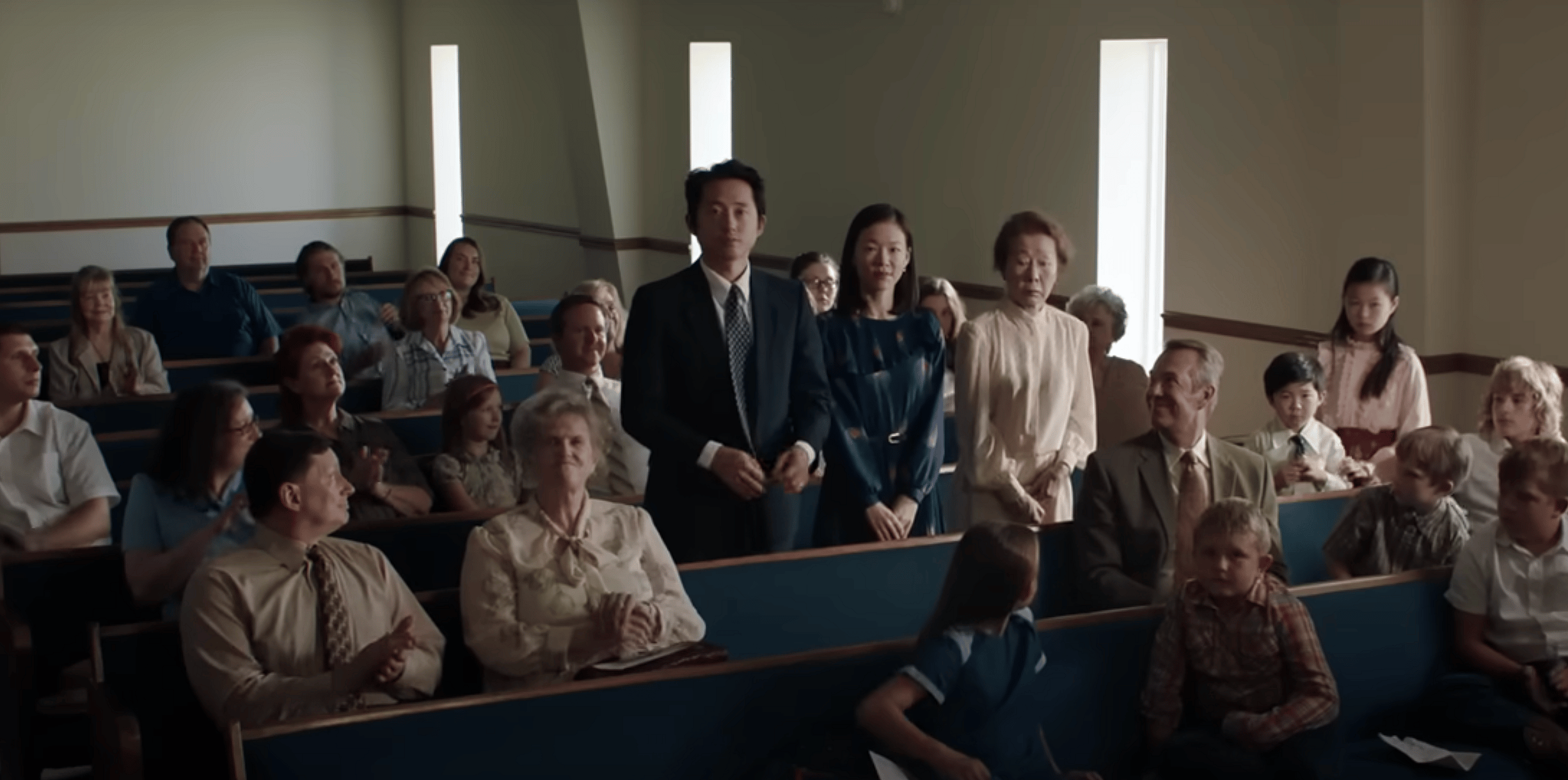 11 A24 Movies On Netflix Right Now